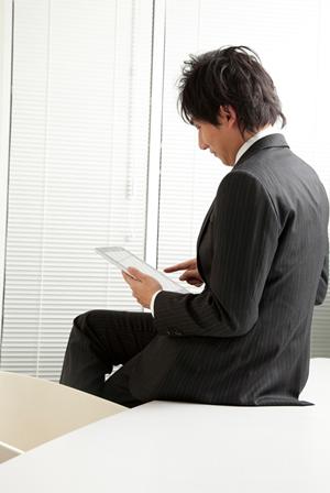 マイナンバーの保管をしっかり行えます